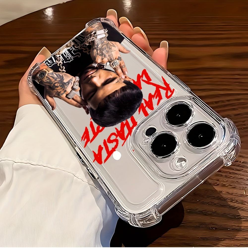 Funda Anuel AA