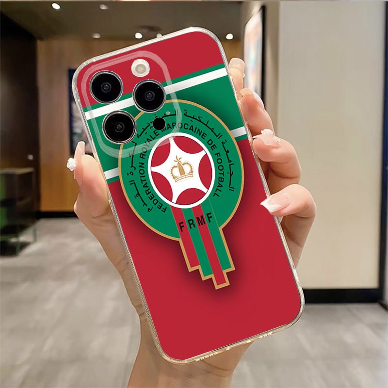 Funda Morocco