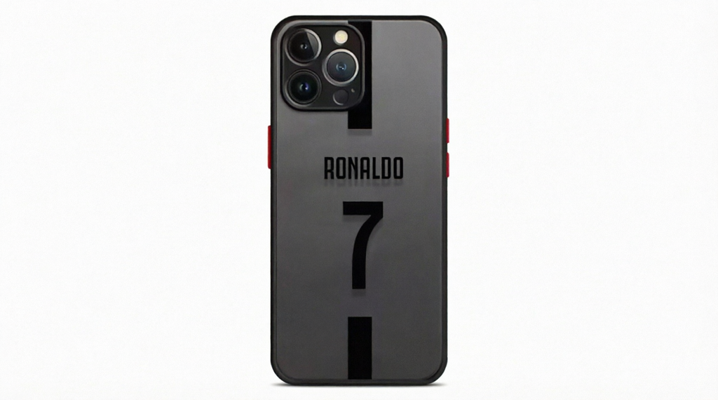 Funda Cristiano Ronaldo
