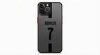 Funda Cristiano Ronaldo
