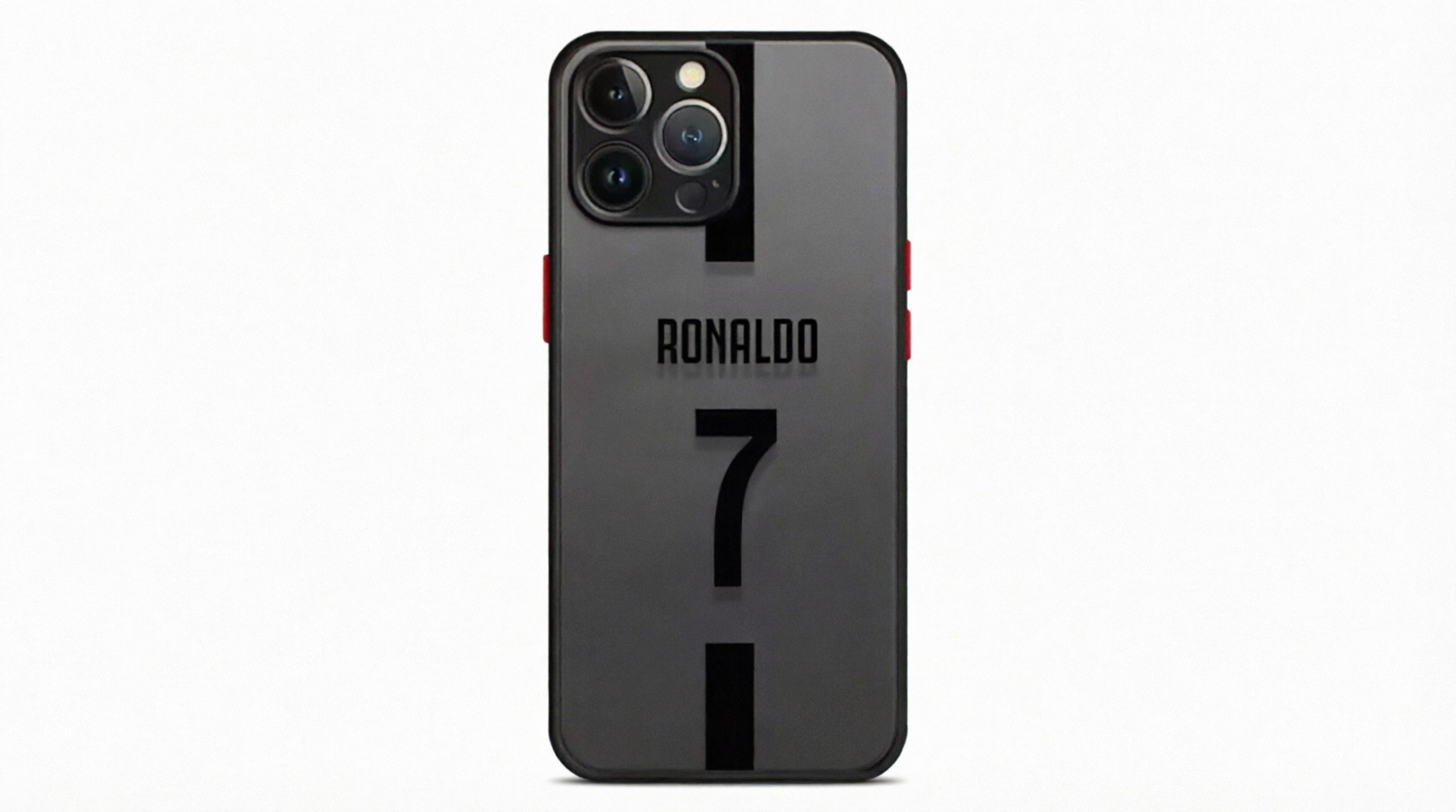 Funda Cristiano Ronaldo