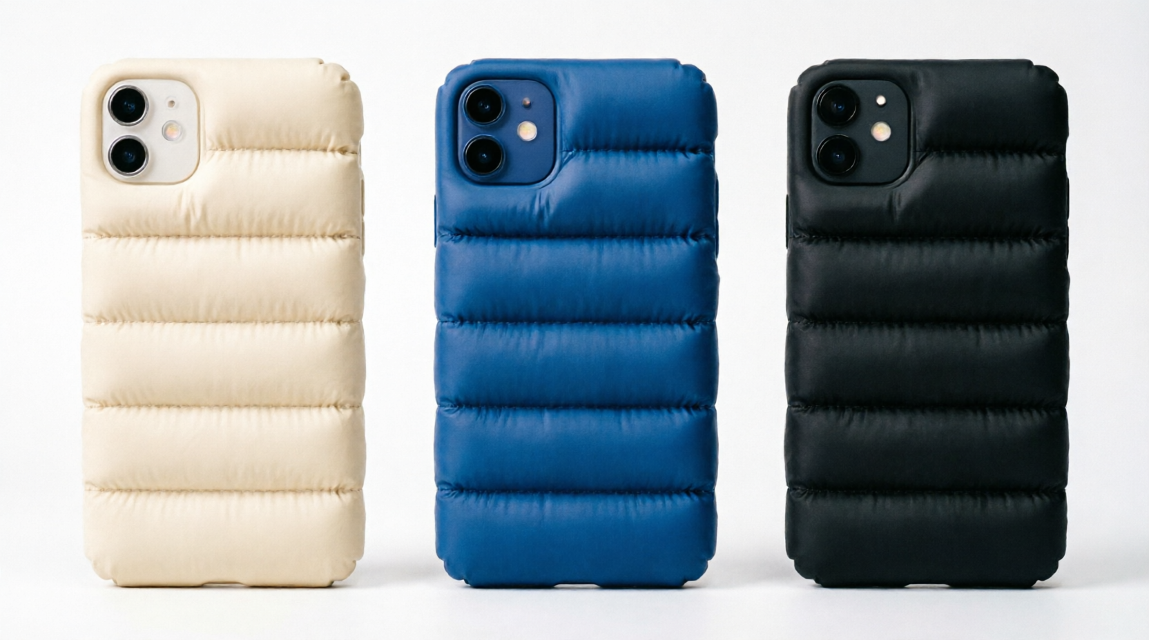 Fundas Down Jacket