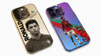 Funda Cristiano Ronaldo Portugal