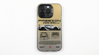 Funda Porsche