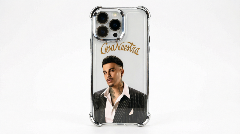 Funda Rauw Alejandro