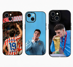 Funda Julian Alvarez