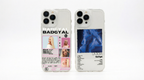 Funda Bad Gyal
