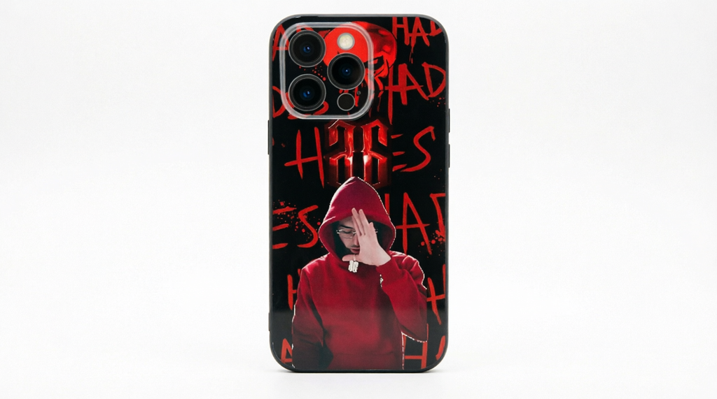 Funda Hades 66