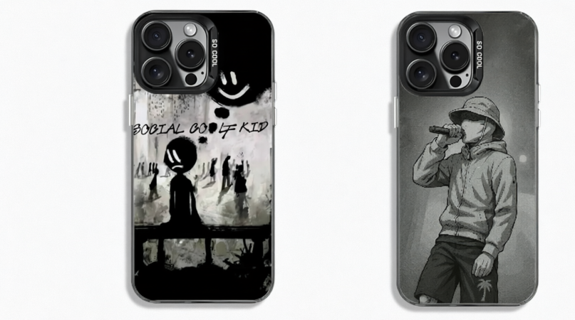 Funda BENY JR