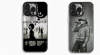 Funda BENY JR
