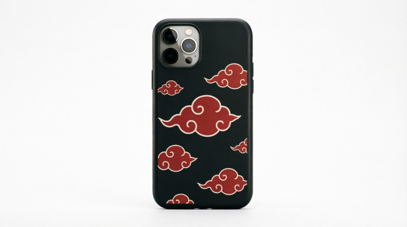Funda Naruto