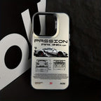 Funda Porsche