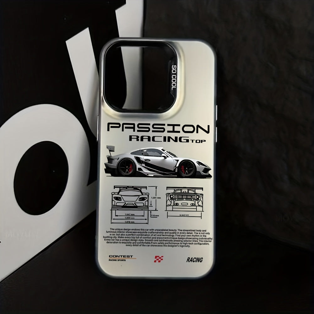 Funda Porsche
