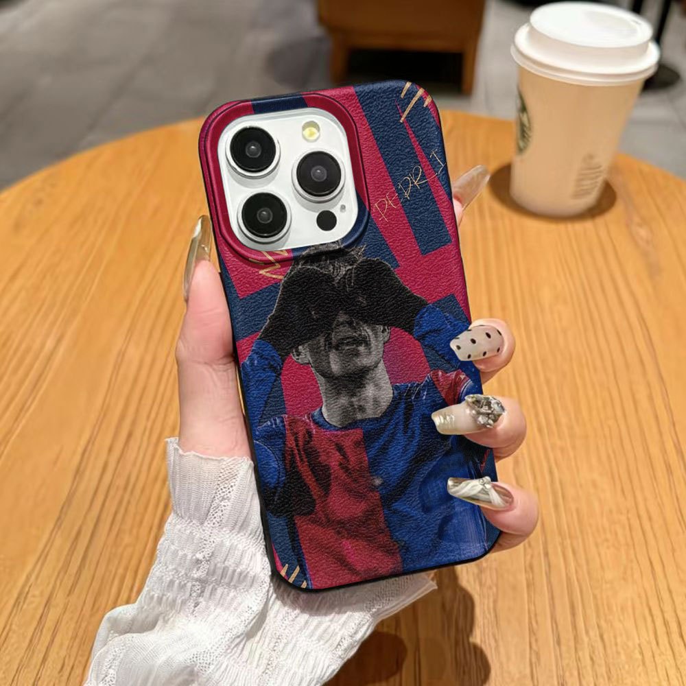 Funda Pedri