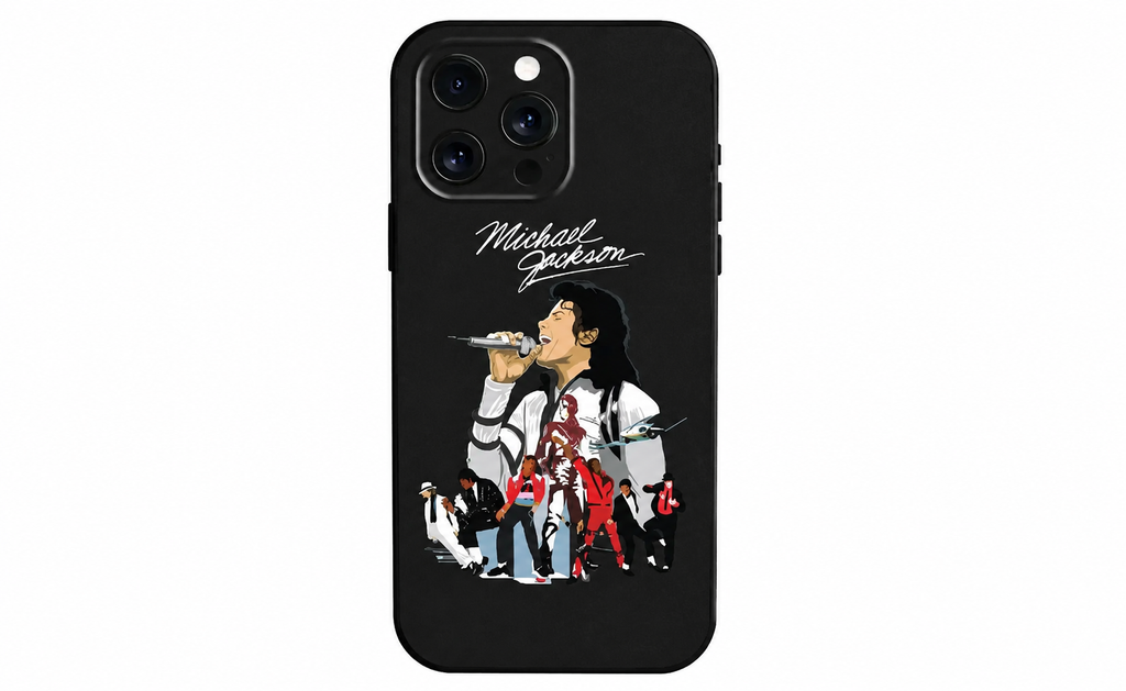 Funda Michael Jackson