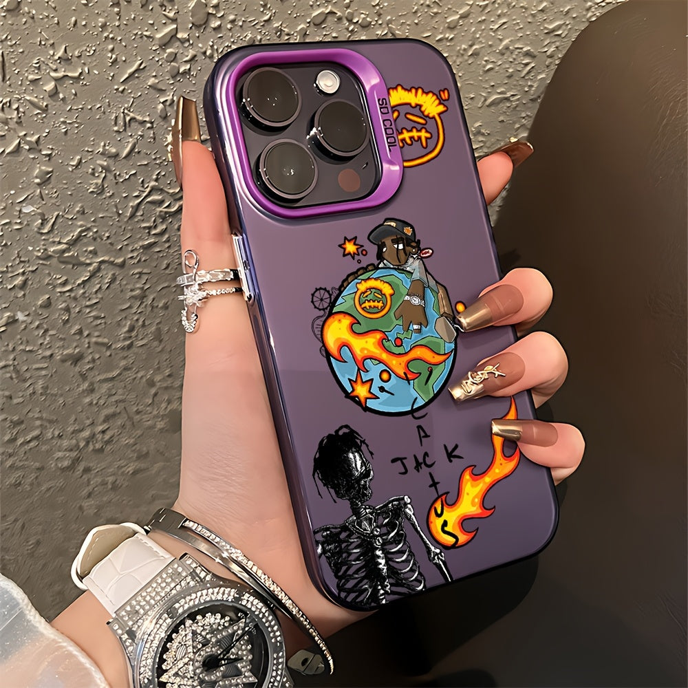 Funda Travis Scott
