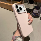 Funda Magnética Antigolpes para iPhone (Serie 13–17)