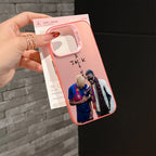 Funda Travis Scott X Lamine Yamal