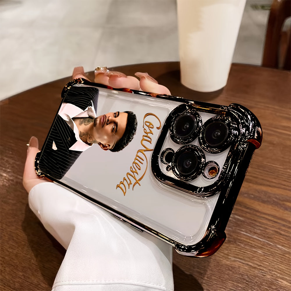 Funda Rauw Alejandro