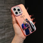 Funda Travis Scott X Lamine Yamal