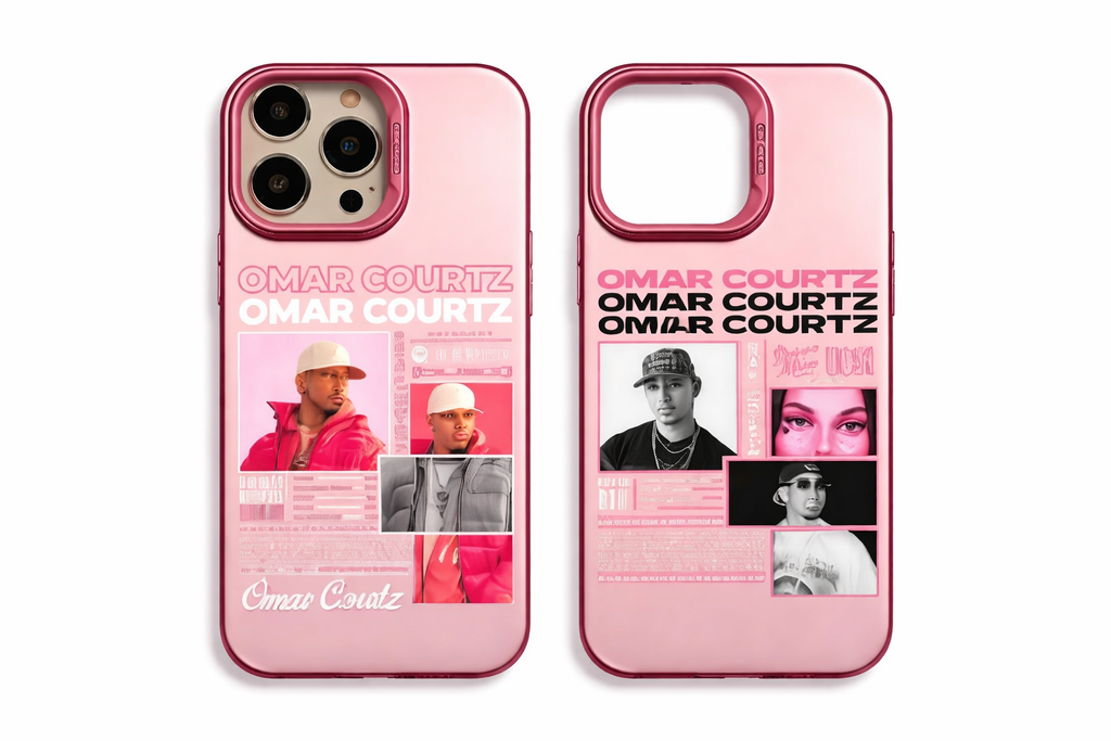 Funda Omar Courtz