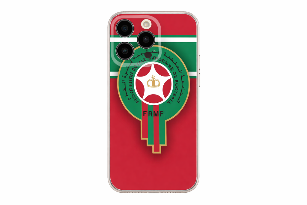 Funda Morocco