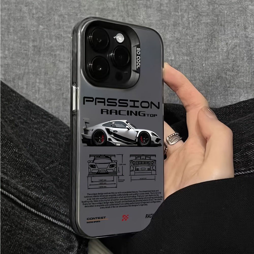 Funda Porsche
