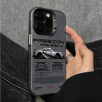 Funda Porsche