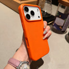 Funda Magnética Antigolpes para iPhone (Serie 13–17)