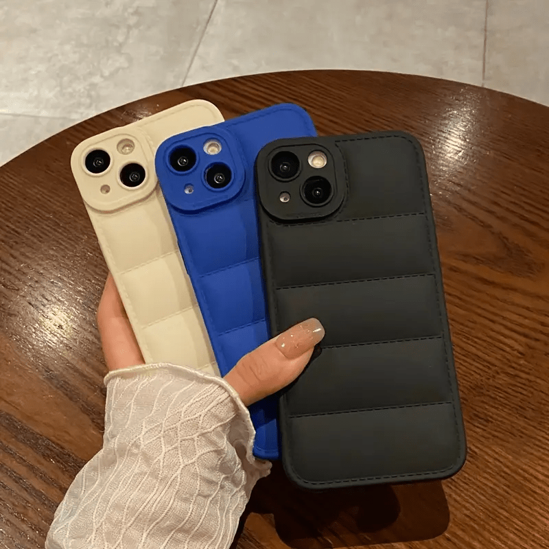 Fundas Down Jacket