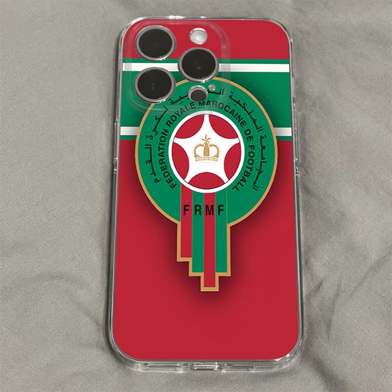 Funda Morocco