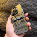 Funda Porsche