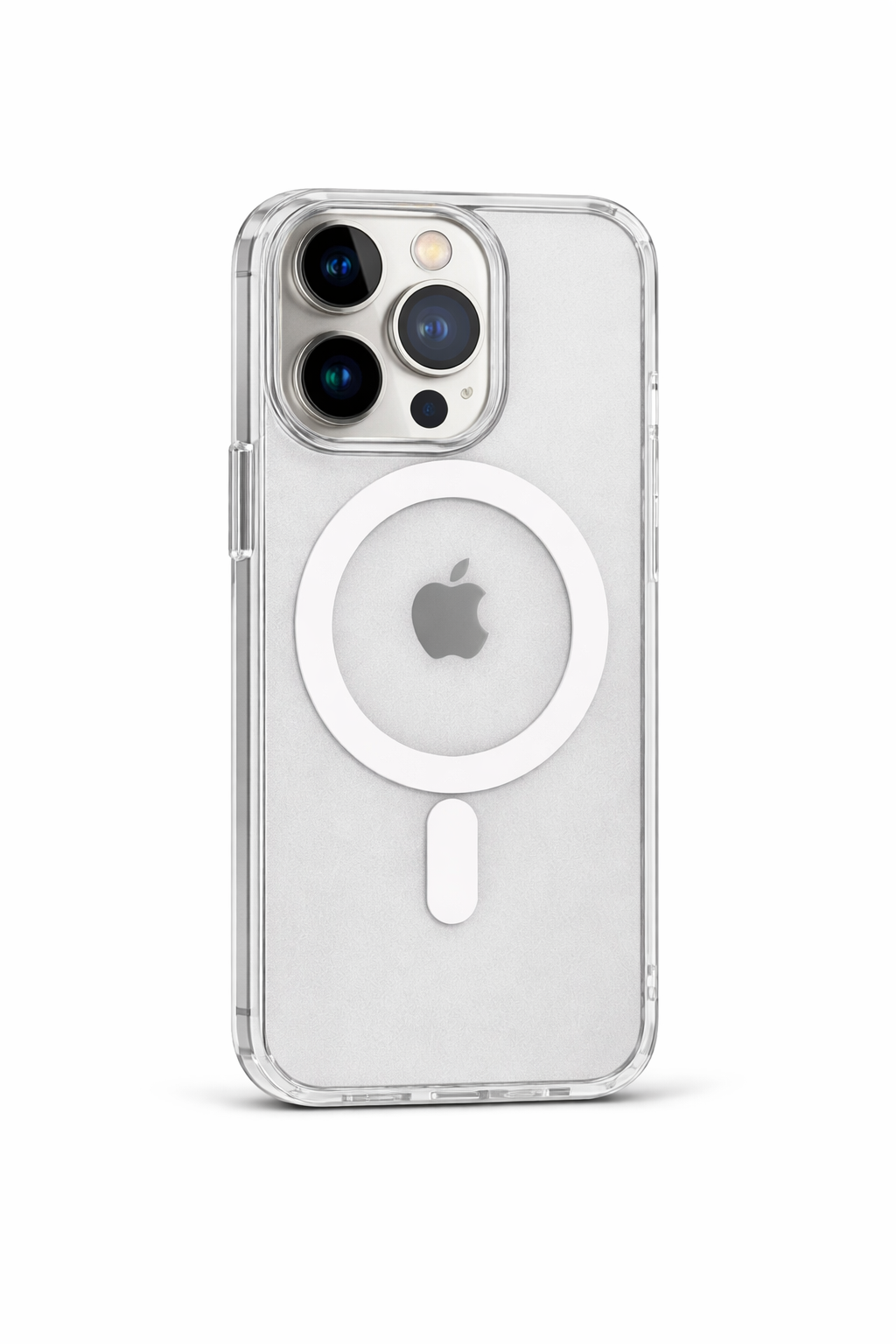 Funda transparente iphone