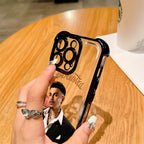 Funda Rauw Alejandro
