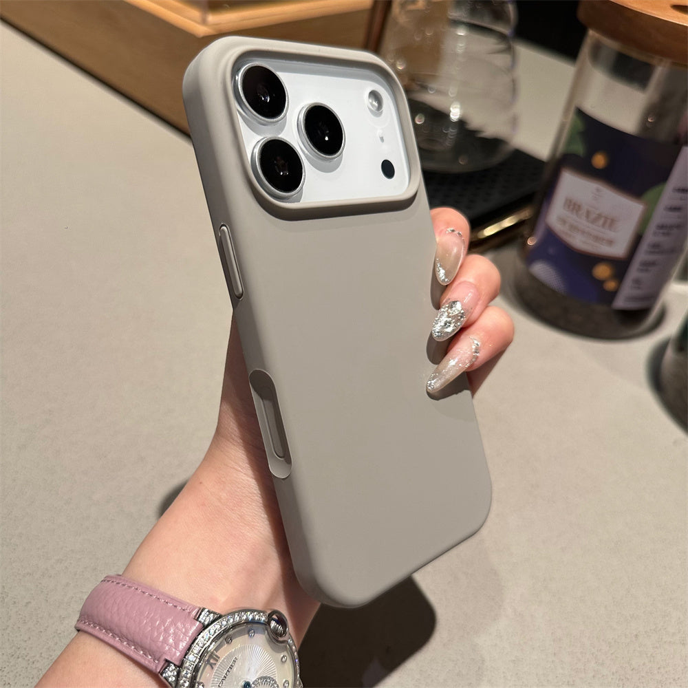 Funda Magnética Antigolpes para iPhone (Serie 13–17)