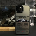 Funda Porsche