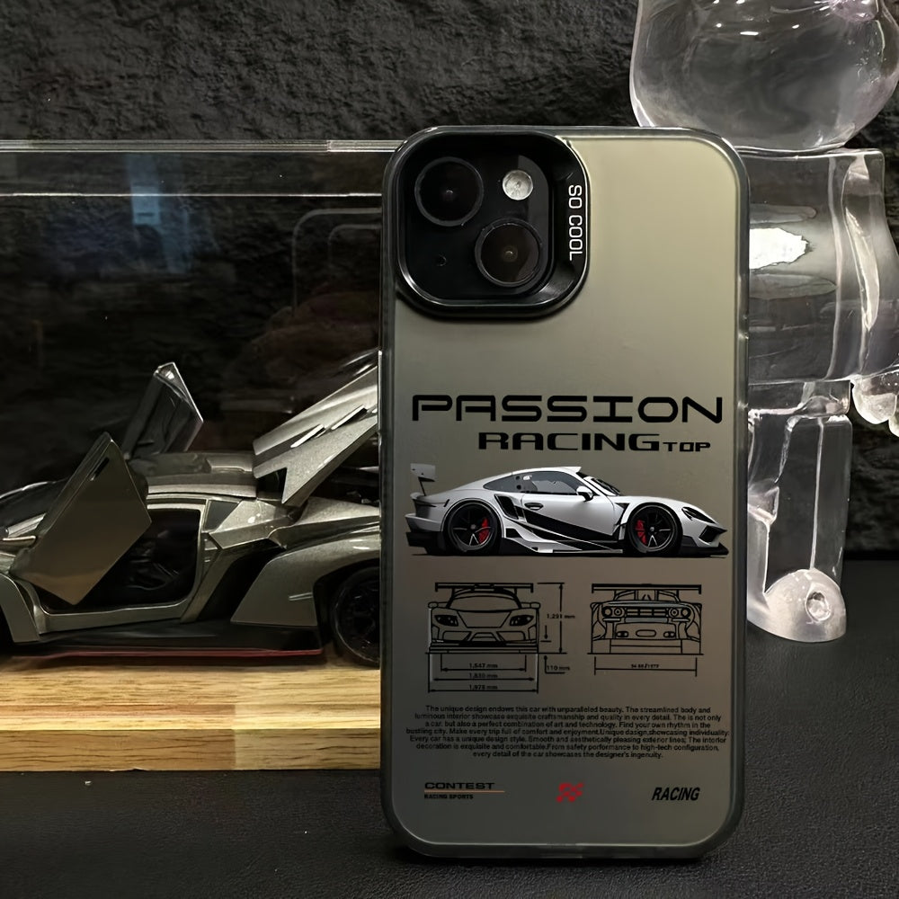 Funda Porsche