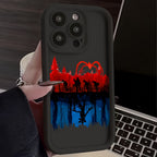 Funda Stranger Things