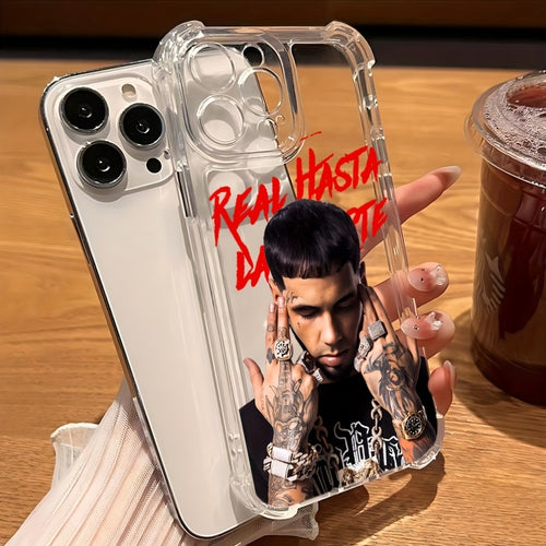 Funda Anuel AA