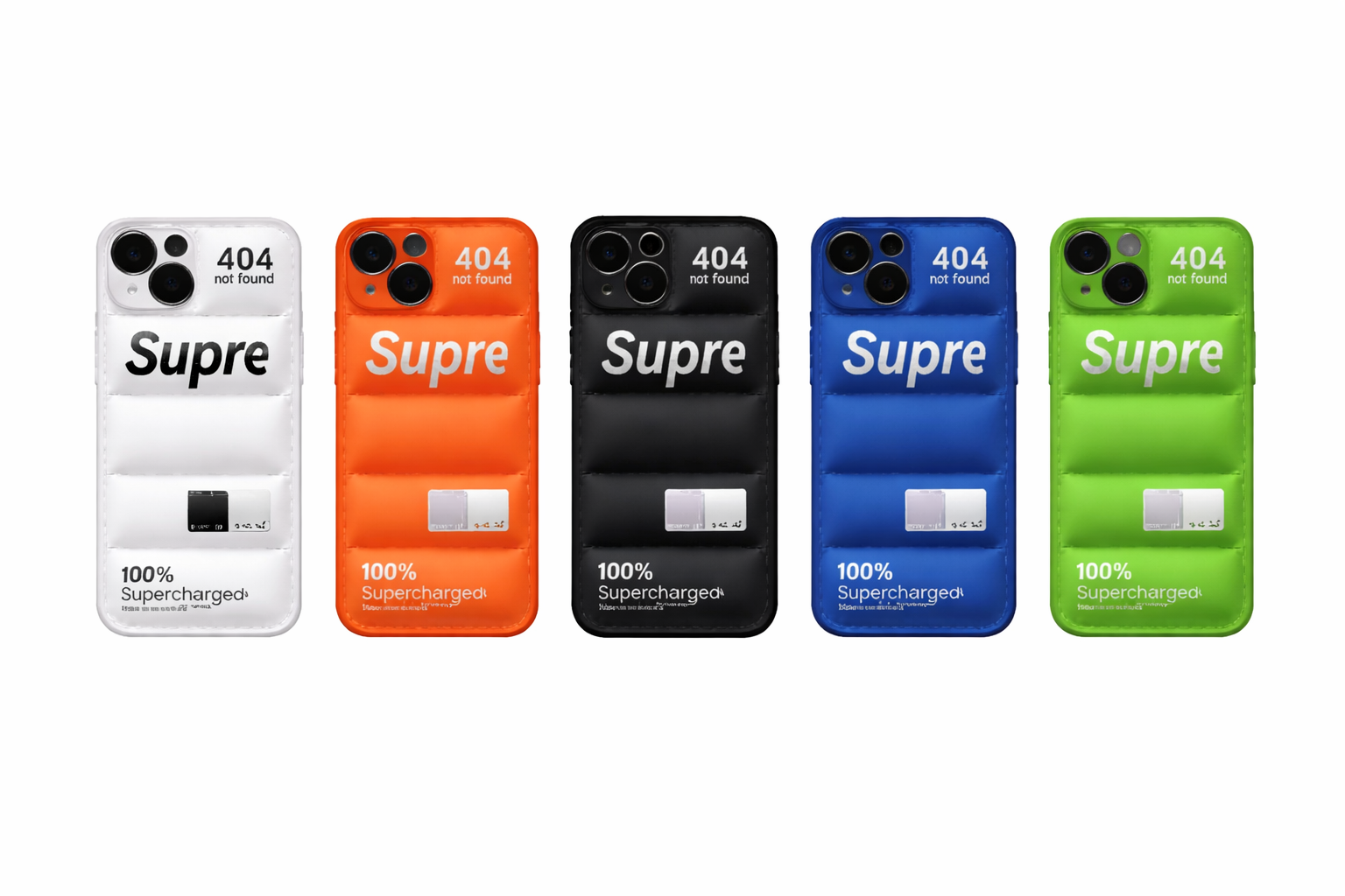FUNDAS Supreme