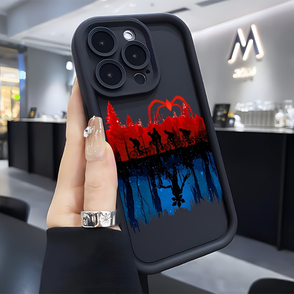 Funda Stranger Things