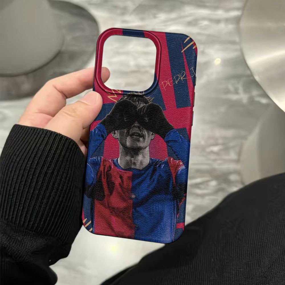 Funda Pedri