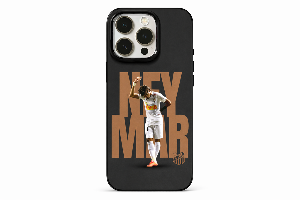 Funda Neymar JR