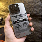Funda Porsche