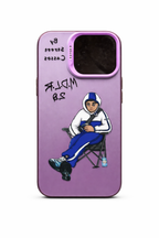 Fundas Beny Jr / Morad