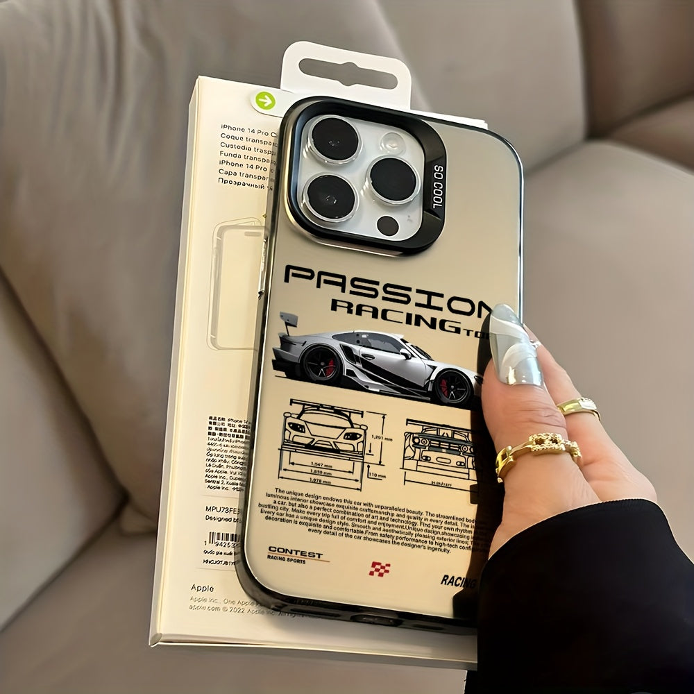 Funda Porsche