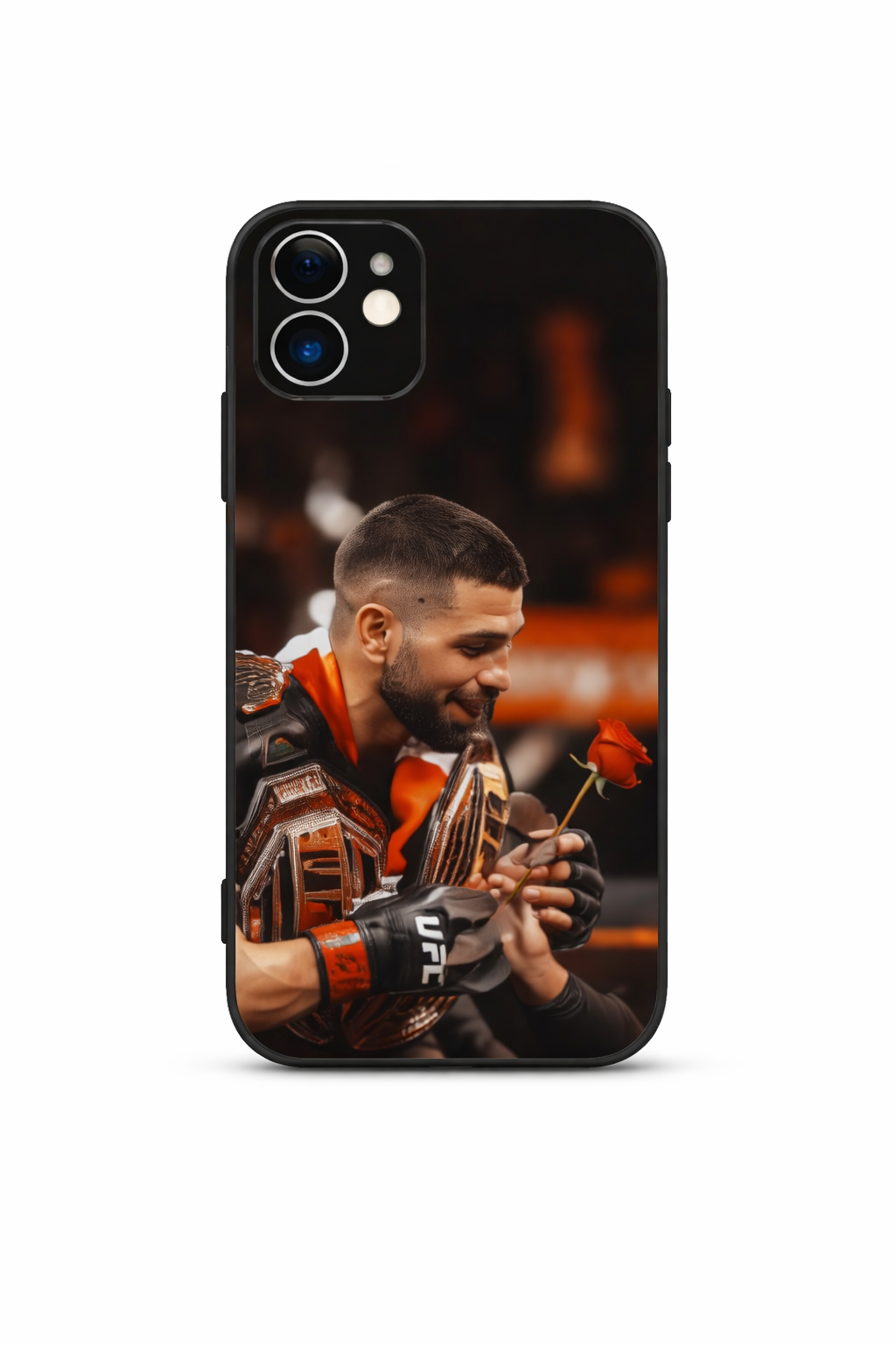 Funda Ilia Topuria
