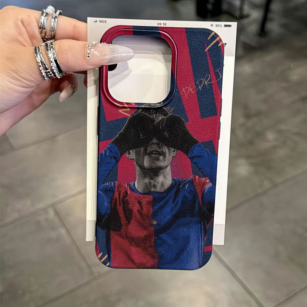 Funda Pedri