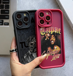 Funda Tupac 2Pac