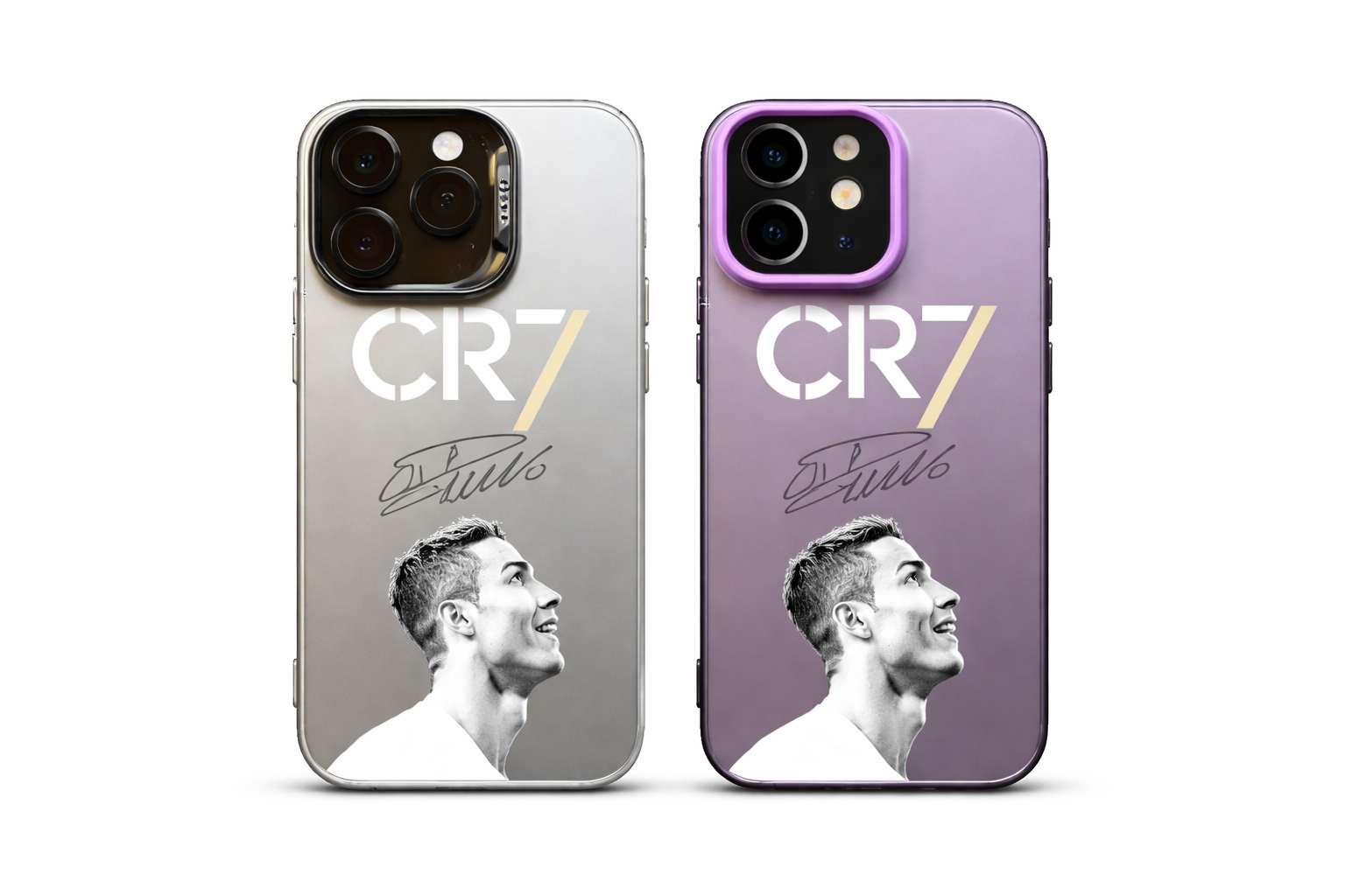 Funda Cristiano Ronaldo